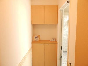 サンリバー新女島　Ⅱ棟　＊＊ B0101号-9