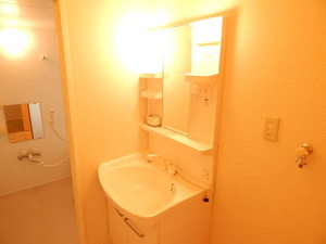 サンリバー新女島　Ⅱ棟　＊＊ B0101号-10