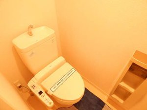 サンリバー新女島　Ⅱ棟　＊＊ B0101号-12