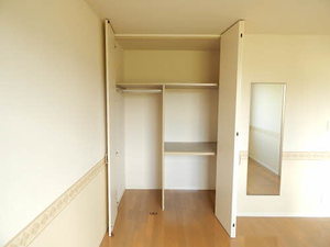 サンリバー新女島　Ⅱ棟　＊＊ B0101号-14