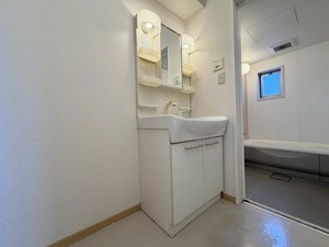 グランシャリオ三重　Ａ棟　＊ A0101号-5