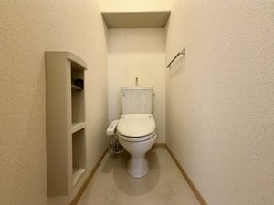 グランシャリオ三重　Ａ棟　＊ A0101号-6