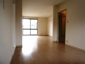 ヴィラージュ松倉 A棟 A0102号-3