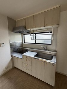 ヴィラージュ松倉 A棟 A0102号-4