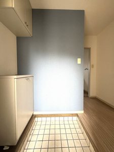 ヴィラージュ松倉 A棟 A0102号-5