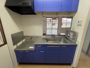 ヴィラ・ルミエール　Ⅰ棟　＊ A0202号-3