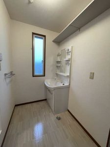 ヴィラ・ルミエール　Ⅰ棟　＊ A0202号-5