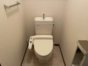 ヴィラ・ルミエール　Ⅰ棟　＊ A0202号-6