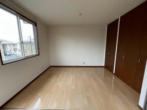 ヴィラ・ルミエール　Ⅰ棟　＊ A0202号-7