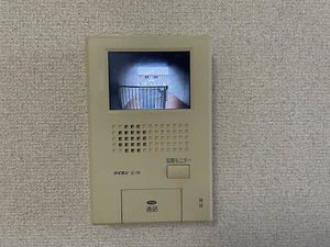 ヴィラ・ルミエール　Ⅰ棟　＊ A0202号-11