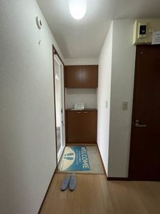 ヴィラ・ルミエール　Ⅰ棟　＊ A0202号-12