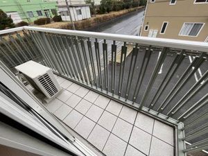 ヴィラ・ルミエール　Ⅰ棟　＊ A0202号-13