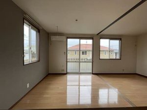 ヴィラ・ルミエール　Ⅰ棟　＊ A0202号-15