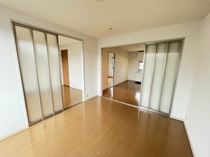 シャーメゾン新宮　Ａ棟　＊ A0201号-3