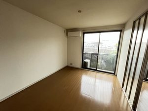 シャーメゾン新宮　Ａ棟　＊ A0201号-7