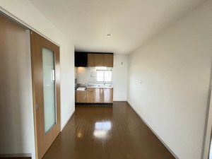 シャーメゾン新宮　Ａ棟　＊ A0202号-2