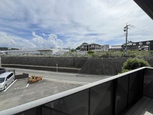 シャーメゾン新宮　Ａ棟　＊ A0202号-5