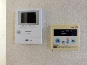 マノア　Ａ棟 A0102号-6