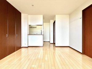 マノア A棟 ** A0203号-3
