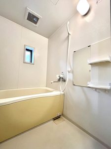 マノア A棟 ** A0203号-5