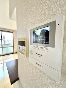 マノア A棟 ** A0203号-11