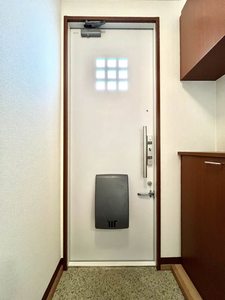 マノア A棟 ** A0203号-12