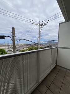マノア A棟 ** A0203号-13