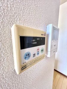 マノア A棟 ** A0203号-14