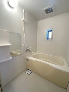 マノア　Ｂ棟 B0202号-5