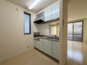 コオリナ　Ｂ棟　＊＊ B0101号-3