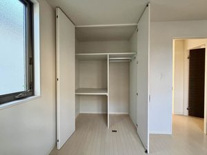 コオリナ　Ｂ棟　＊＊ B0101号-8