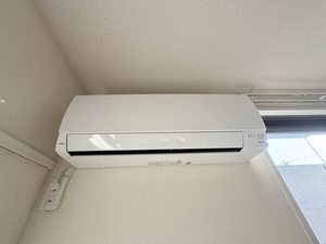 コオリナ　Ｂ棟　＊＊ B0101号-9