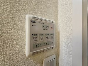 コオリナ　Ｂ棟　＊＊ B0101号-11