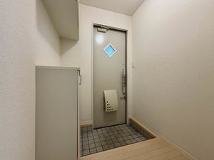 コオリナ　Ｂ棟　＊＊ B0101号-12