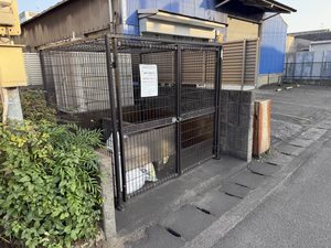 コオリナ　Ｂ棟　＊＊ B0101号-14