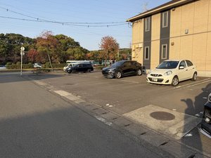 コオリナ　Ｂ棟　＊＊ B0101号-15