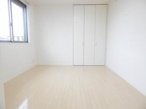 コオリナ　Ｂ棟　＊＊ B0202号-3