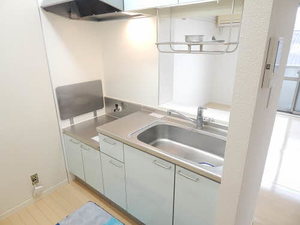 コオリナ　Ｂ棟　＊＊ B0202号-4