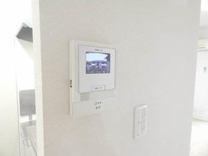 コオリナ　Ｂ棟　＊＊ B0202号-8