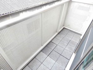 コオリナ　Ｂ棟　＊＊ B0202号-10