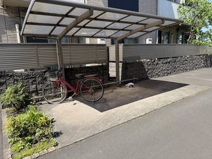 コオリナ　Ｂ棟　＊＊ B0202号-15