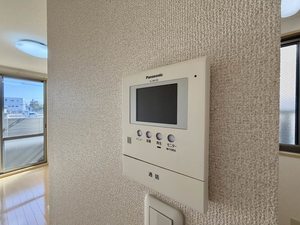 アラモアナ　Ｂ棟　＊＊ B0104号-10