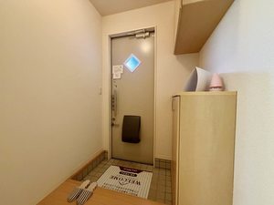 アラモアナ　Ｂ棟　＊＊ B0104号-12