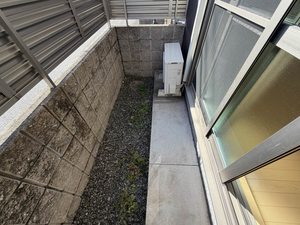 アラモアナ　Ｂ棟　＊＊ B0104号-13