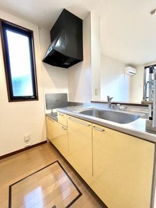 ヴィラ・セナリオ　＊ A0101号-3