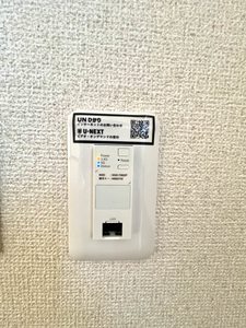 ヴィラ・セナリオ　＊ A0101号-10