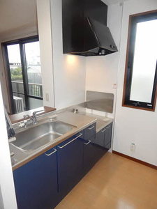 ヴィラ・セナリオ　＊ A0202号-2