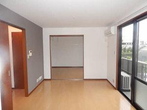 ヴィラ・セナリオ　＊ A0202号-3