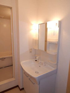 ヴィラ・セナリオ　＊ A0202号-6