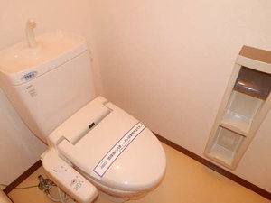 ヴィラ・セナリオ　＊ A0202号-7